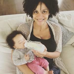 Meet your Posher, Celeste